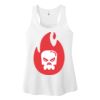 Women's V.I.T.  Gathered Back Tank Thumbnail