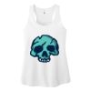 Women's V.I.T.  Gathered Back Tank Thumbnail