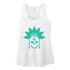 Women's V.I.T.  Gathered Back Tank Thumbnail