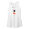 Women's V.I.T.  Gathered Back Tank Thumbnail