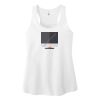 Women's V.I.T.  Gathered Back Tank Thumbnail