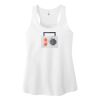 Women's V.I.T.  Gathered Back Tank Thumbnail