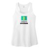 Women's V.I.T.  Gathered Back Tank Thumbnail
