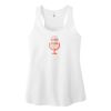 Women's V.I.T.  Gathered Back Tank Thumbnail