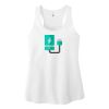 Women's V.I.T.  Gathered Back Tank Thumbnail