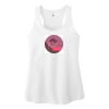 Women's V.I.T.  Gathered Back Tank Thumbnail