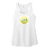 Women's V.I.T.  Gathered Back Tank Thumbnail