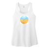 Women's V.I.T.  Gathered Back Tank Thumbnail