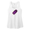 Women's V.I.T.  Gathered Back Tank Thumbnail