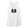 Women's V.I.T.  Gathered Back Tank Thumbnail