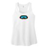 Women's V.I.T.  Gathered Back Tank Thumbnail