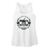 Women's V.I.T.  Gathered Back Tank Thumbnail