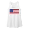Women's V.I.T.  Gathered Back Tank Thumbnail