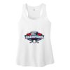 Women's V.I.T.  Gathered Back Tank Thumbnail