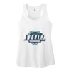 Women's V.I.T.  Gathered Back Tank Thumbnail