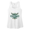 Women's V.I.T.  Gathered Back Tank Thumbnail