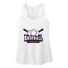 Women's V.I.T.  Gathered Back Tank Thumbnail