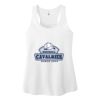 Women's V.I.T.  Gathered Back Tank Thumbnail