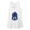 Women's V.I.T.  Gathered Back Tank Thumbnail