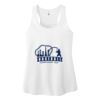Women's V.I.T.  Gathered Back Tank Thumbnail