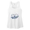 Women's V.I.T.  Gathered Back Tank Thumbnail