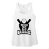 Women's V.I.T.  Gathered Back Tank Thumbnail