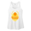 Women's V.I.T.  Gathered Back Tank Thumbnail