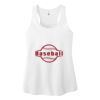 Women's V.I.T.  Gathered Back Tank Thumbnail