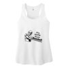 Women's V.I.T.  Gathered Back Tank Thumbnail