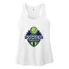 Women's V.I.T.  Gathered Back Tank Thumbnail
