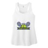 Women's V.I.T.  Gathered Back Tank Thumbnail