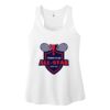 Women's V.I.T.  Gathered Back Tank Thumbnail