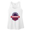 Women's V.I.T.  Gathered Back Tank Thumbnail
