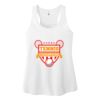 Women's V.I.T.  Gathered Back Tank Thumbnail