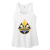 Women's V.I.T.  Gathered Back Tank Thumbnail