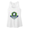 Women's V.I.T.  Gathered Back Tank Thumbnail