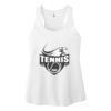 Women's V.I.T.  Gathered Back Tank Thumbnail