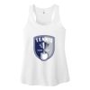 Women's V.I.T.  Gathered Back Tank Thumbnail