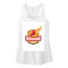 Women's V.I.T.  Gathered Back Tank Thumbnail