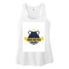 Women's V.I.T.  Gathered Back Tank Thumbnail