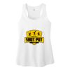 Women's V.I.T.  Gathered Back Tank Thumbnail