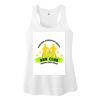 Women's V.I.T.  Gathered Back Tank Thumbnail