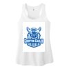Women's V.I.T.  Gathered Back Tank Thumbnail