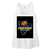 Women's V.I.T.  Gathered Back Tank Thumbnail