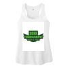 Women's V.I.T.  Gathered Back Tank Thumbnail