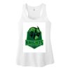 Women's V.I.T.  Gathered Back Tank Thumbnail