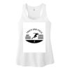 Women's V.I.T.  Gathered Back Tank Thumbnail