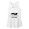 Women's V.I.T.  Gathered Back Tank Thumbnail