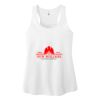 Women's V.I.T.  Gathered Back Tank Thumbnail