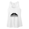 Women's V.I.T.  Gathered Back Tank Thumbnail